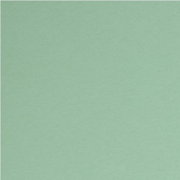 schwerer Kuschelsweat mint